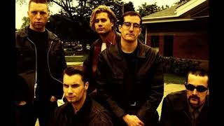 Filter - Under (Studio Bob's Garage 1995)