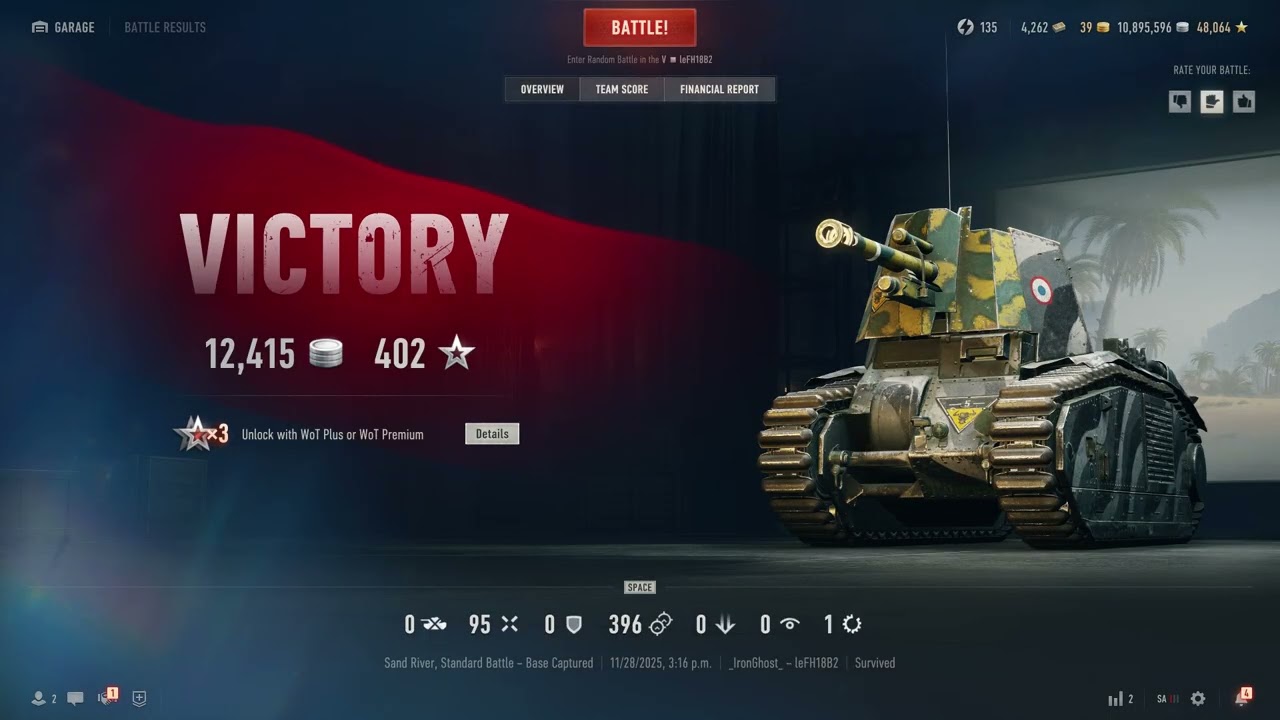 #25 _IronGhost_ Arty Replays 