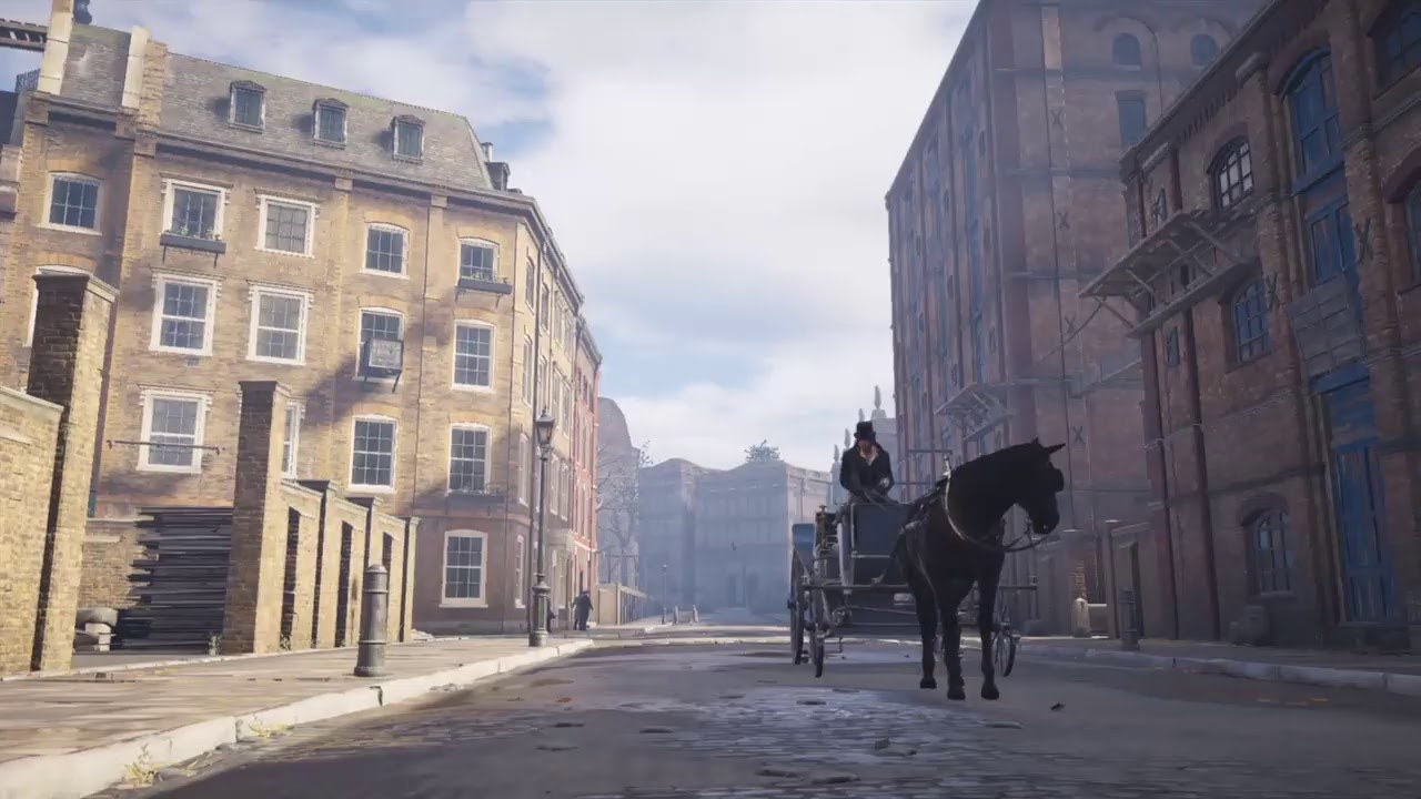 Assassin's Creed Syndicate THE BEST WAY TO GET RESOURCES AND CRAFTING