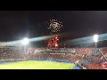 Festa da Torcida do Cerro - Cerro Porteño 0 x 0 Grêmio [Libertadores 2018]