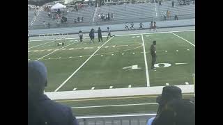 David Veney, 200m, April 4th, 2026