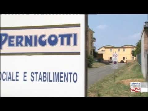 18/06/20 La Pernigotti vince la sua battaglia e resta a Novi