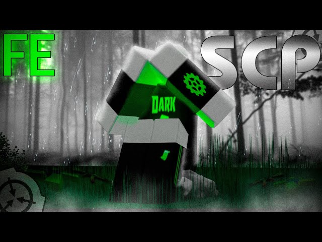 Roblox Script Showcase Episode#452/SCP Shadow Demon 