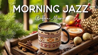 Download Lagu Morning Jazz Coffee Music ☕ Stress Relief with Relaxing Jazz Music \u0026 Bossa Nova Piano instrumental MP3