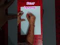 5 easy drawing with in 46 second every one try this