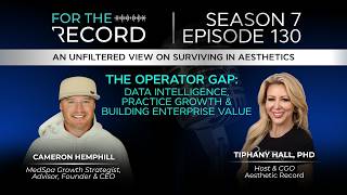 Episode 130: The Operator Gap with Cameron Hemphill