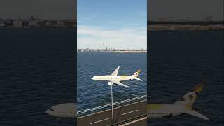 Worlds most dangerous plane landing EPs.001822