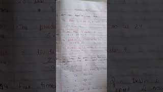 Algebra Exercise 7F