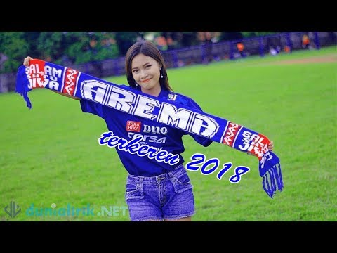Lagu Arema Salam Satu Jiwa (Sasaji)-Video Terbaru Paling Keren