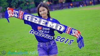 Lagu Arema Salam Satu Jiwa (Sasaji)-Video Terbaru Paling Keren