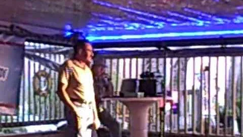 Hans in panama beach