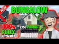 'NEW' Schedule 1 - The Most Efficient Fully Automated Bungalow Guide (COMPLETE TUTORIAL)