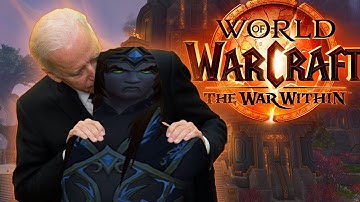 World of Warcraft: The New Player Experience