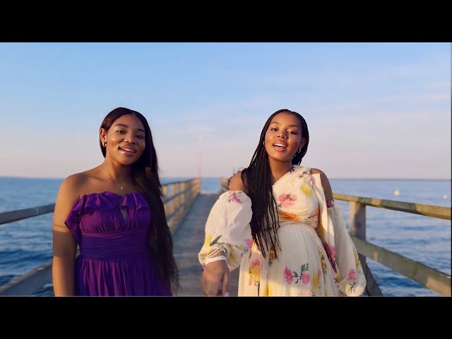 I Testify - Wannie Nshobole ft. Jemimah Ashuza
