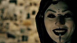 MUSHROOMHEAD - Seen It All - Behind The Scenes | Napalm Records