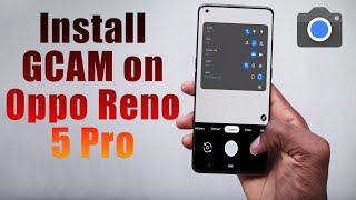 Download GCam for Oppo Reno 5 Pro (Google Camera APK Port Install) screenshot 5