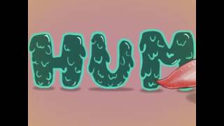 hum axolotl