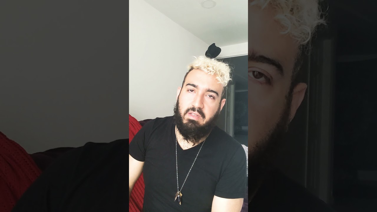 Talks about Diversity in the Metaphysical/Pagan Community.