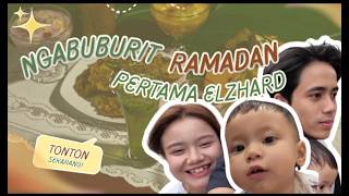 Takjil Time! The Celiyes Family's Fun Tour of the Buka Menu🍧🍹✨