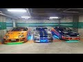 リアルワイルドスピード (Realistic The Fast and the Furious)music full version