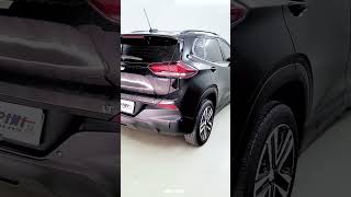 TRACKER TURBO LT 1.0