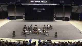 Machine | Jimtown High School 2023 IPA State Finals