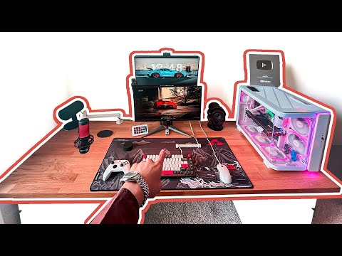 How to afford YOUR Dream Setup (not patched)