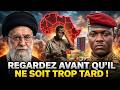 La Guerre Contre L’IRAN Vient De Commencer — Et Les AFRICAINS Doivent ABSOLUMENT Entendre CECI !