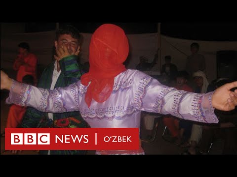 Video: Afg'on Tilini Qanday Tikish Kerak