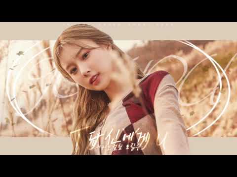 ˖◛⁺⑅♡ 지금은 당신에게 커버보컬팀 모집중 - 아이즈원 커버보컬팀
