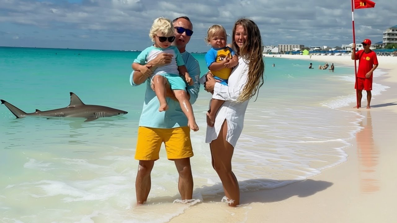 We Didn’t Expect THIS… Our Unforgettable Florida Family Vacation 🌴