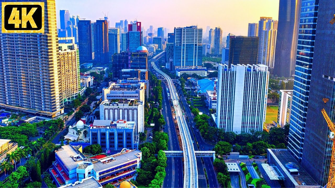 Sustainable Development | Dimensions & Steps [4K] Part-2 