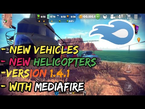 Cara download Off The Road - OTR Open World Driving Mod apk Unlimited ...