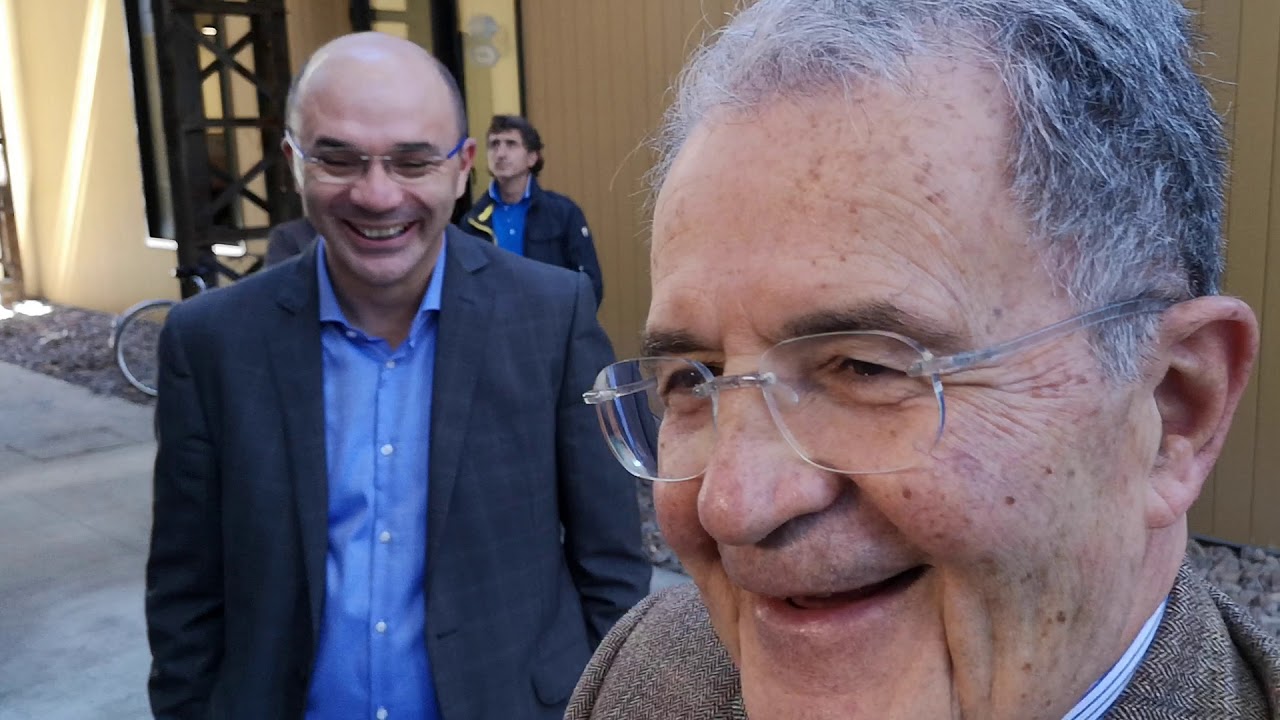 Prodi: 