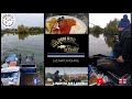 Golden Rod Feeder Championship 2020/21 | Live Match Fishing: Lindholme Lakes | Doncaster | BagUpTV