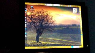 Compiz Fusion:  Random setting for windows animations