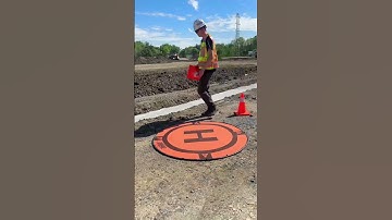 A Day in the Life of a Construction Drone Pilot