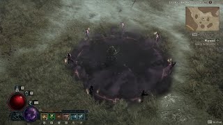 Diablo 4: Rogue Ultimate Skills