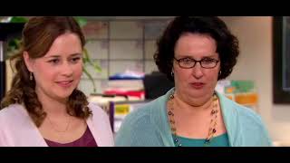 The Funniest Office Prank Ever Caught on Camera 😂#theoffice#video 