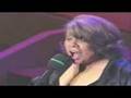 Patti Austin - How High The Moon - live