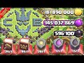 CRAZY TH15 UPGRADE TO MAX SPENDING SPREE! - Clash of Clans