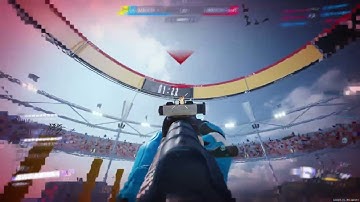 Smooth Tracking and FAST Target Switching