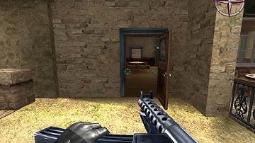 Contract J.A.C.K. Walkthrough Part 13 Il Pazzo Part 2