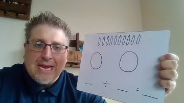 SASC Grade 3 Math Lesson (Module 1 Lesson 4)