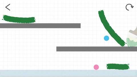 Level 424 on Brain Dots!