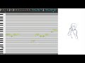 Beginning of video