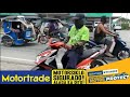 KWENTONG MOTORTRADE - "FRONTLINER"