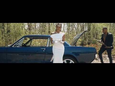 在 YouTube 上观看 Dae Jones - Yours if you want it