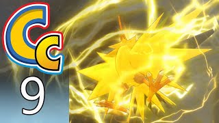 Pokémon Mystery Dungeon: Rescue Team DX – Episode 9: Breathing Lightning