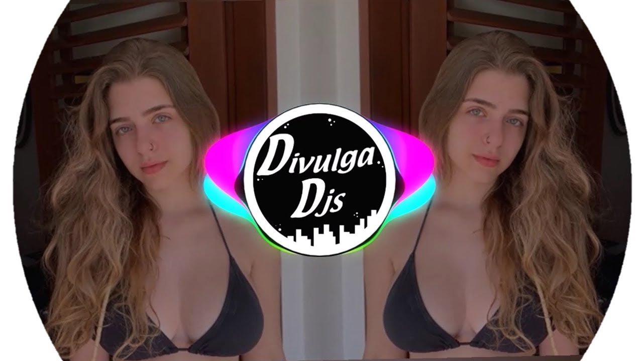 MEGA FUNK - PANCADÃO 2019 (Dj Barreto PR)